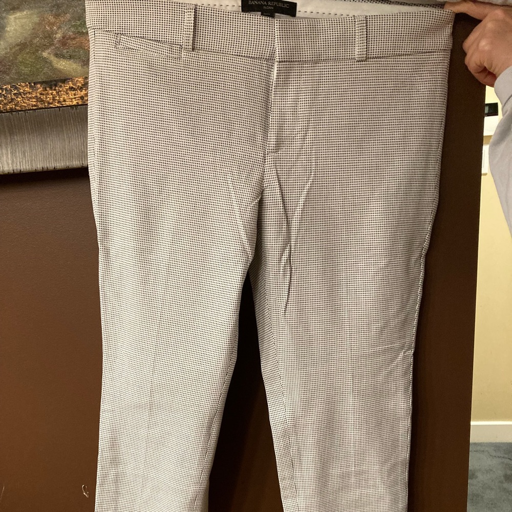 Banana republic pants